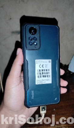 Redmi note 11
